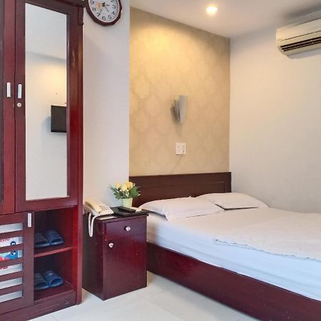 نها ترانج Quoc Te 2 Hotel المظهر الخارجي الصورة